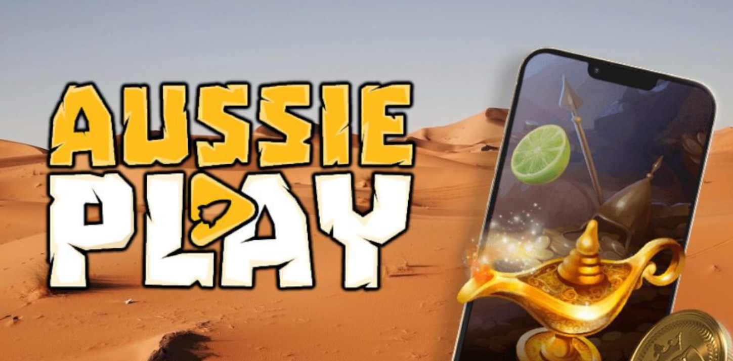 Aussie Play Casino: Security and Reliability in Online Gaming