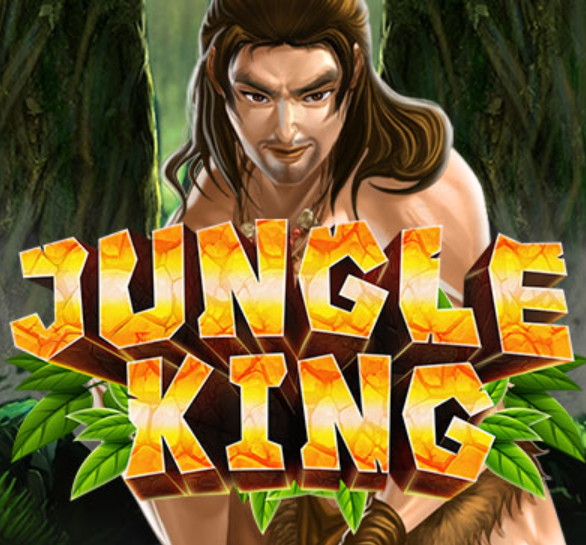 Jungle King Slot