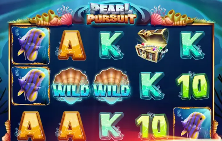 Pearl hunting without guesswork 2