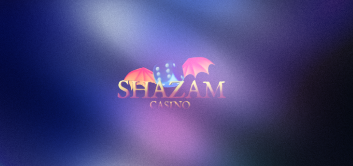 Quick access to Shazam Casino
